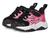 color Signal Pink/Black 7
