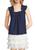 color SPRING NAVY 0