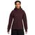 color Burgundy Crush/Black 6