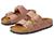 color Old Rose Nubuck 1