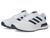 color Footwear White/Prelovink/Silvermet 5