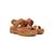 color Tan Veg Leather 0