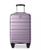 color Silver-Tone Lilac 3