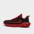 color FZ6734-005/Black/Team Red/University Red 3