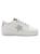 color WHITE MULTI SILVER 0