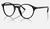 color Polished Black/Clear 0