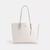 color leather/Silver/Chalk 0