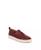 color Syrah leather 8