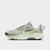 color DV3864-004/Light Silver/College Grey/Dark Team Red/Barely Volt 4