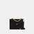 color crossgrain leather/Gold/Black 2