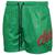 color Green/Red 0