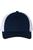color navy/ white 5