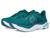color Teal/White 3
