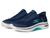 color Navy/Aqua 2