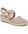 color Tender Taupe Canvas Fabric 4