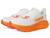 color Orange Zest 12