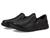 color Black Full Grain Leather 0