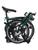 color RACING GREEN 5