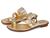 color Pale Gold 2