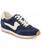color Navy Woven Mesh 10