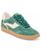 color Pine Green Corduroy 13