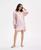color Pale Rosewater 4