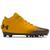 color Steeltown Gold/Metallic Black/Metallic Black 10