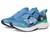 color Blue Laguna/Green Apple/Black 0