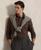 color Nutmeg Brown Heather 7