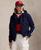 color Navy Multi 1