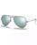 color Gunmetal Matte, Silver Mirror 5