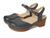 color Denim Burnished Nubuck 2