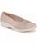 color Beige Fabric 2