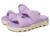 color Euphoric Lilac/Honey White 0
