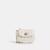 color novelty leather/Gold/Chalk 1