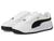 color Puma White/Puma Black 2