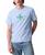 color Chambray Blue 4