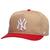 color Khaki/Red 5