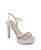 color Silver Glitter 2