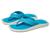 color Tropic Blue/Tropic Blue 9