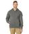 color Dark Charcoal Heather/White 1