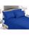 color Bright Blue 18