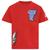 color University Red/Blue 3
