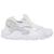 color Pure Platinum/White/White 3