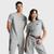 color AR4997-064/Dark Grey Heather/Black 6
