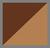 color Velvet Tan/Gum 2 1