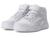 color Puma White/Lilac Frost 4