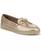 color Soft Gold Leather 5