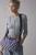 color Brown + Blue Check – UO Exclusive 2