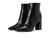 color Black Croco Leather 0